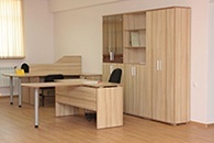 Сборка офисной мебели в Калуге
